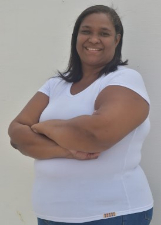 Foto oficial de IRMÃ CARMEM DINIZ