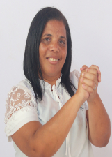 Foto oficial de IRMÃ FABIANA