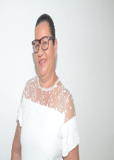 Foto oficial de IRMÃ VERINHA