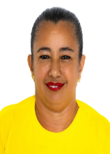 Foto oficial de JEANNE DO COLETIVO ITAMARACÁ