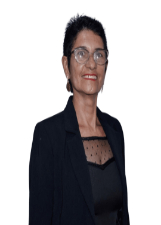 Foto oficial de LÚCIA ITAMARACÁ PATRIOTA