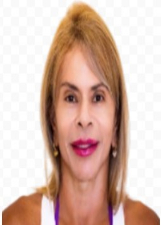 Foto oficial de LUCIANA CAMPOS