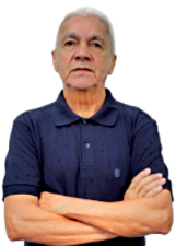 Foto oficial de MARKITO