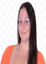 Foto oficial de NATACHA ALVES