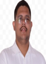 Foto oficial de ORESTES WANDERLEY