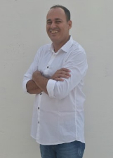 Foto oficial de PAULO AQUINO