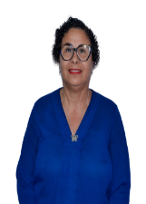 Foto oficial de PROFESSORA REJANE