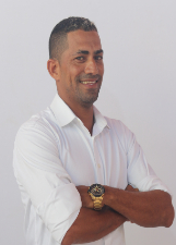 Foto oficial de ROBINHO DO MEXIDINHO