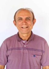 Foto oficial de ROGÉRIO MELO