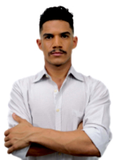 Foto oficial de RONY SILVA