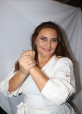Foto oficial de ROSEANE ROSSI