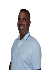 Foto oficial de SALGADINHO