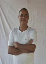 Foto oficial de TARCÍSIO DO TAXI
