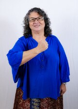 Foto oficial de TEREZA DE JESUS