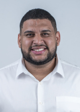 Foto oficial de THYAGO PAO DOCE