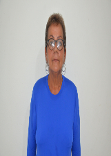 Foto oficial de TIA SULA