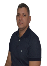 Foto oficial de XANDINHO
