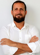 Foto oficial de ZÉ ROBERTO