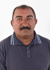 Foto oficial de AGRINALDO CONSTANTINO