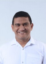 Foto oficial de CLEBINHO BRAIADO