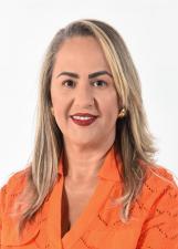 DARLENE TIMÓTEO