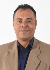Foto oficial de PASTOR CARLOS