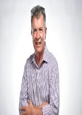 Foto oficial de ADELMO ALVES
