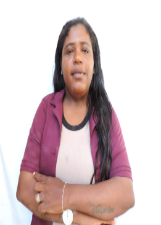 Foto oficial de ETIENE DAS TRANÇAS