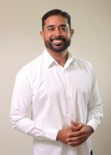 Foto oficial de GLEDSON PIMENTEL