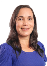 Foto oficial de IRMÃ MAGALY