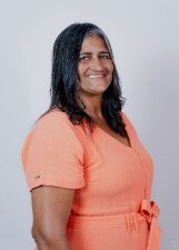 Foto oficial de IRMÃ MARTA