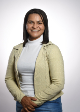 Foto oficial de IRMÃ ROSY