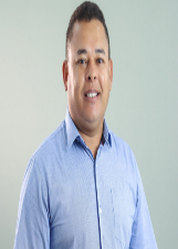 Foto oficial de IRMÃO JOSIAS