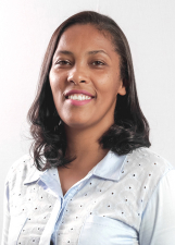 Foto oficial de JOSY DO BOLSA FAMÍLIA