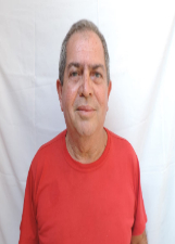 Foto oficial de MARCIO GALO VÉIO