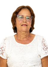 Foto oficial de MARLUCE FERREIRA