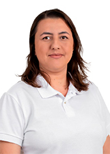 Foto oficial de MICHELI SILVA