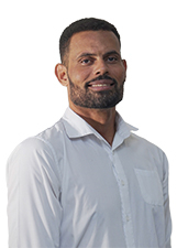 Foto oficial de PASTOR GILBERTO