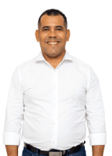 Foto oficial de PASTOR RUBENILDO