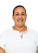 Foto oficial de PASTORA VIRGÍNIA