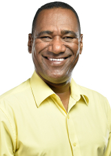 Foto oficial de PRESBÍTERO EDUARDO