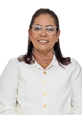 Foto oficial de PROFESSORA SELMA RIBEIRO
