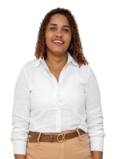 Foto oficial de RAFAELA SILVA