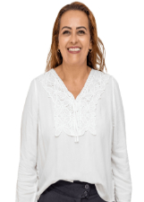 Foto oficial de ROZE DO BRECHÓ