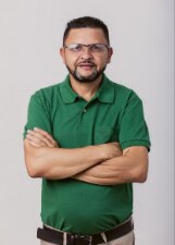 Foto oficial de ANANIAS DA SERRA DO POSTO