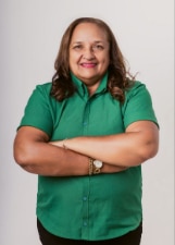 Foto oficial de BEATRIZ DO ANGICAL