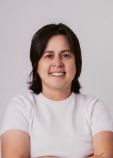 Foto oficial de JULIANA SARAIVA