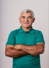 Foto oficial de MARCOS DE BENGA