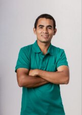 Foto oficial de PASTOR JOÃO PEDRO