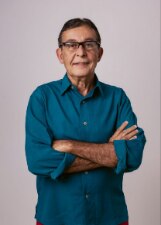 Foto oficial de RUBENS NOVAES
